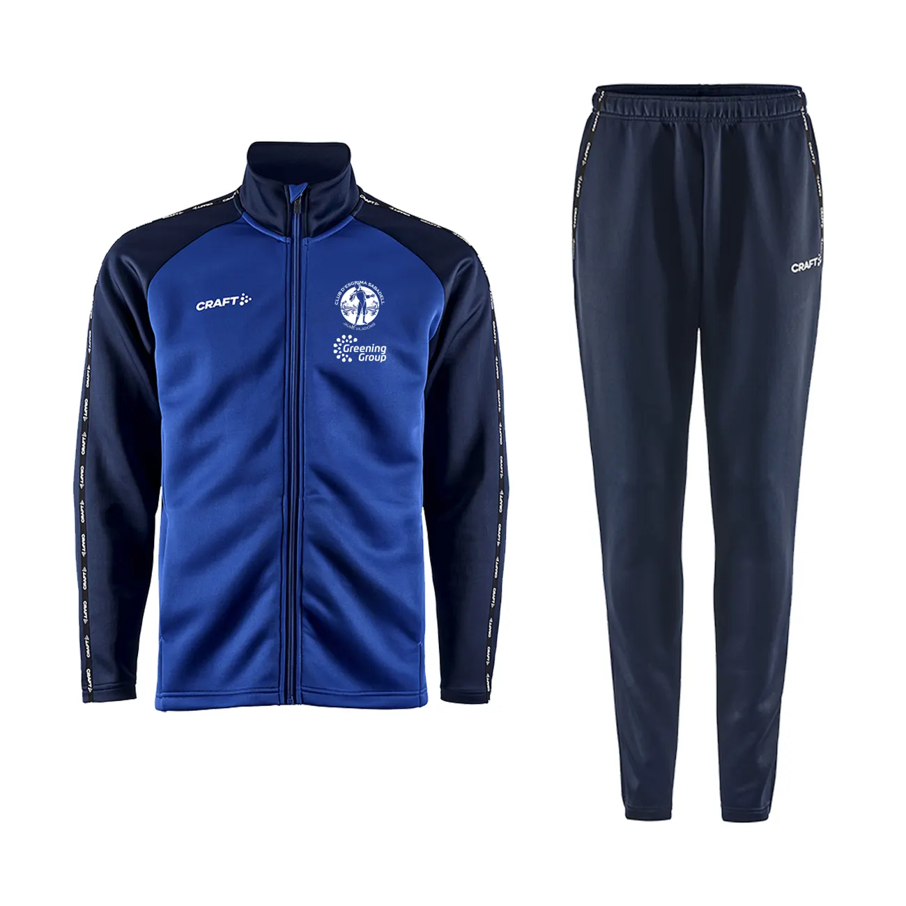 Chandal Club d'Esgrima Sabadell
